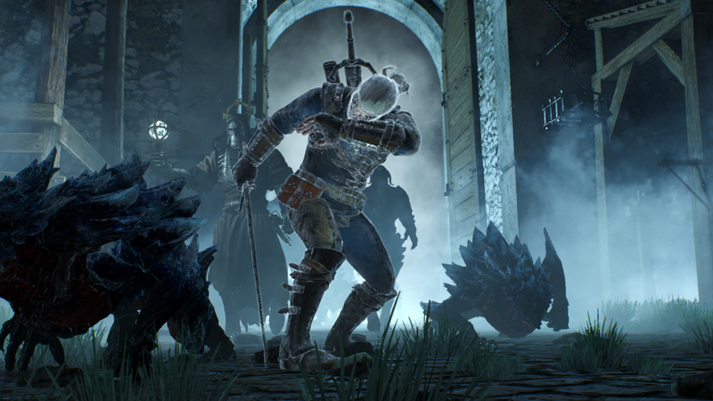 Illustration for article titled The Witcher 3, As Told Through Beautiful Screenshots